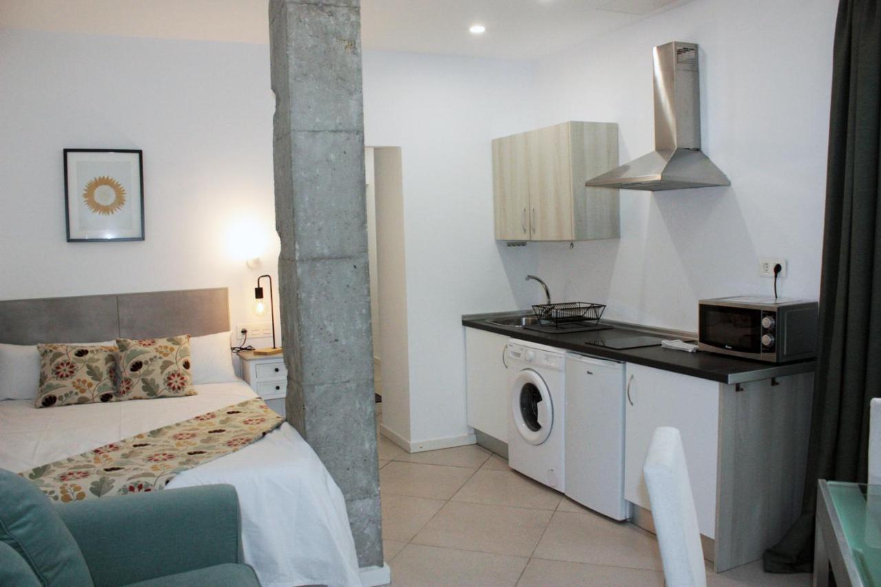 Canary Dream Studio Las Palmas de Gran Canaria Esterno foto