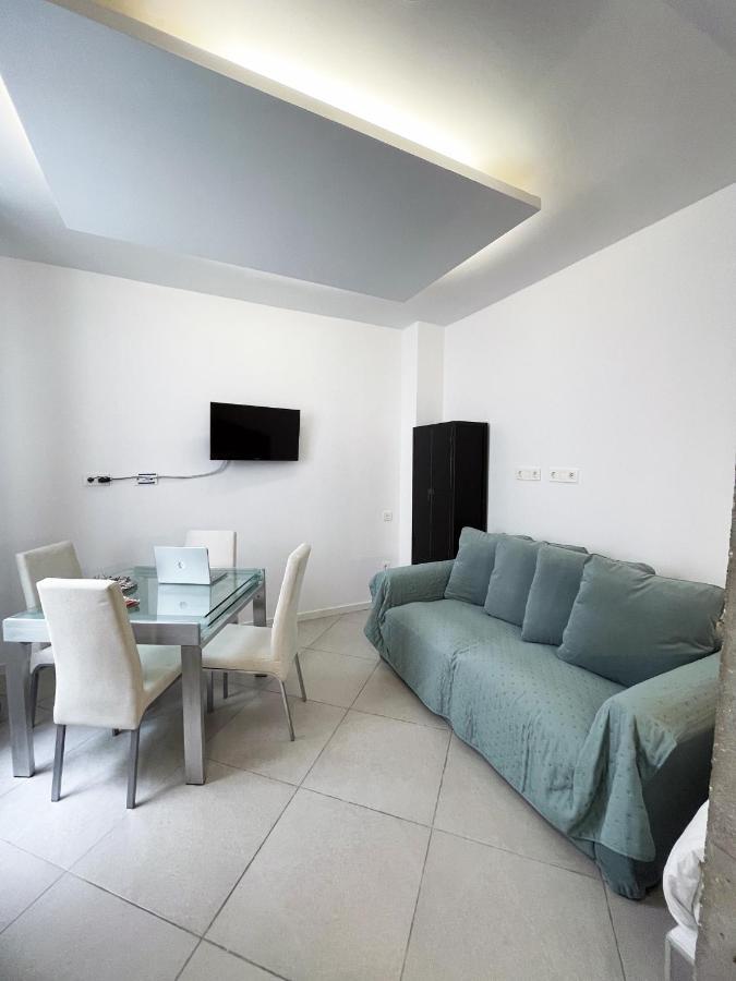 Canary Dream Studio Las Palmas de Gran Canaria Esterno foto