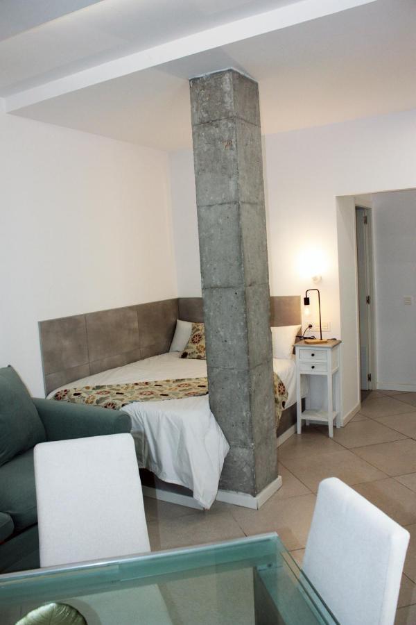 Canary Dream Studio Las Palmas de Gran Canaria Esterno foto