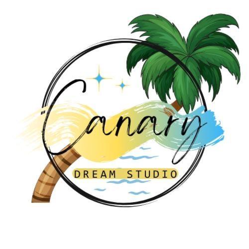 Canary Dream Studio Las Palmas de Gran Canaria Esterno foto
